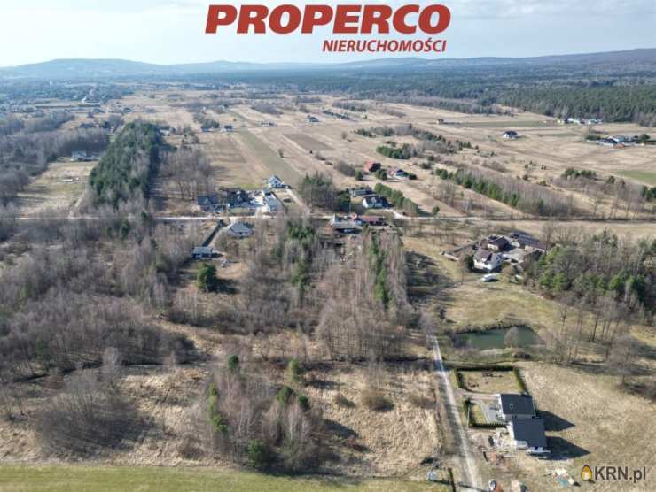 , Działki  na sprzedaż, Święta Katarzyna, ul. 