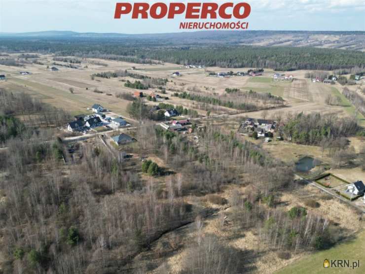 PROPERCO Sp. z o.o. Sp. k. , Działki  na sprzedaż, Święta Katarzyna, ul. 