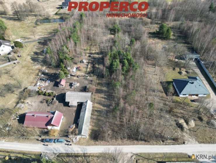 , Działki  na sprzedaż, Święta Katarzyna, ul. 