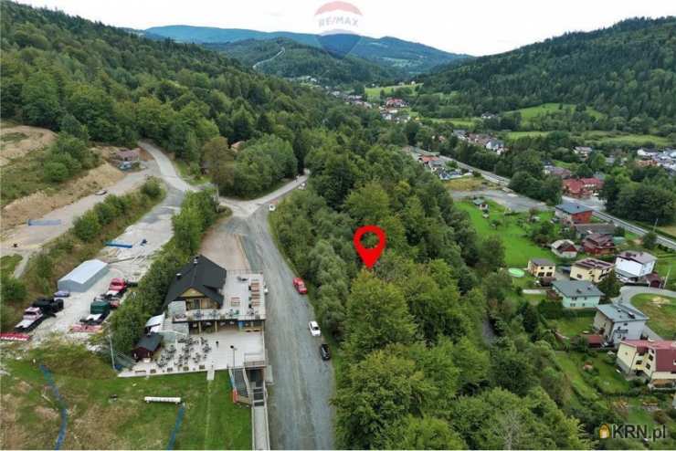 Działki  na sprzedaż, Wisła, ul. , 