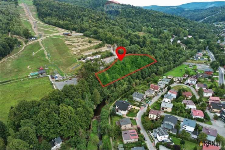 Działki  na sprzedaż, , Wisła, ul. 