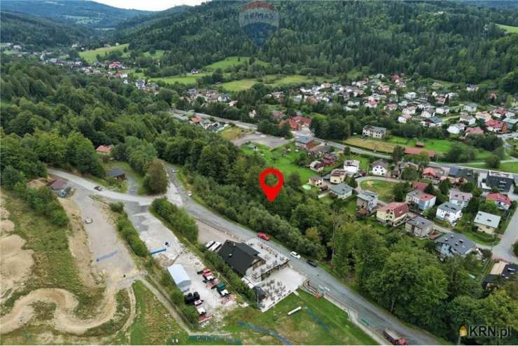 , Wisła, ul. , Działki  na sprzedaż