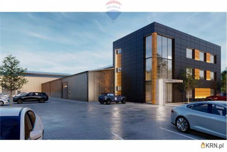 Działki  na sprzedaż, Bulowice, ul. , 