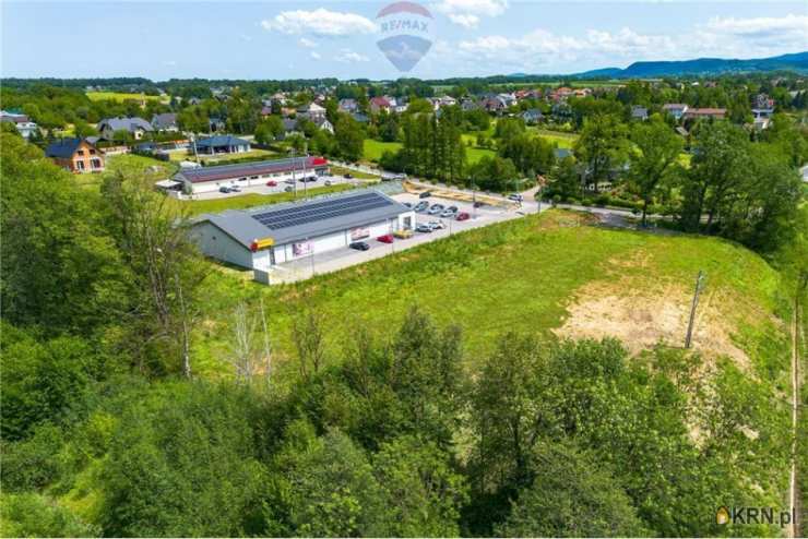 , Działki  na sprzedaż, Bulowice, ul. 