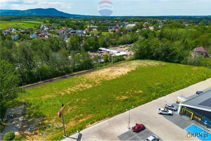 RE/MAX Polska, Działki  na sprzedaż, Bulowice, ul. 