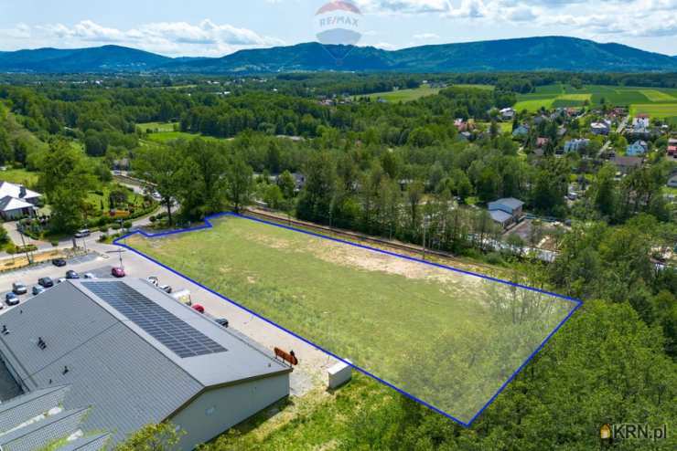 Działki  na sprzedaż, Bulowice, ul. , 