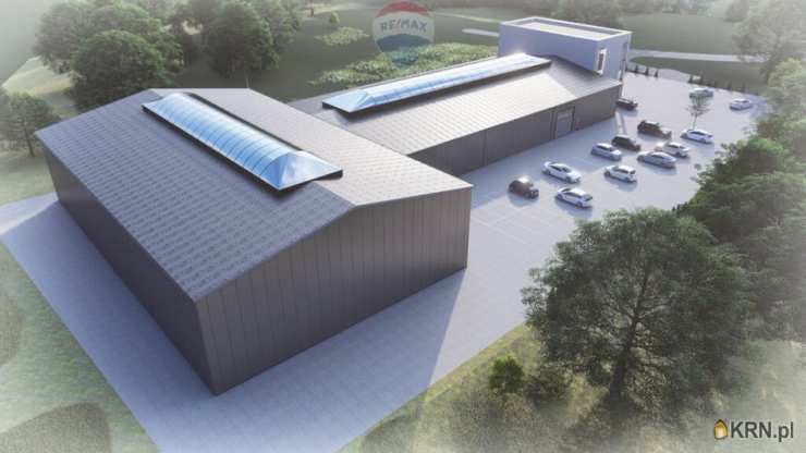 , Bulowice, ul. , Działki  na sprzedaż