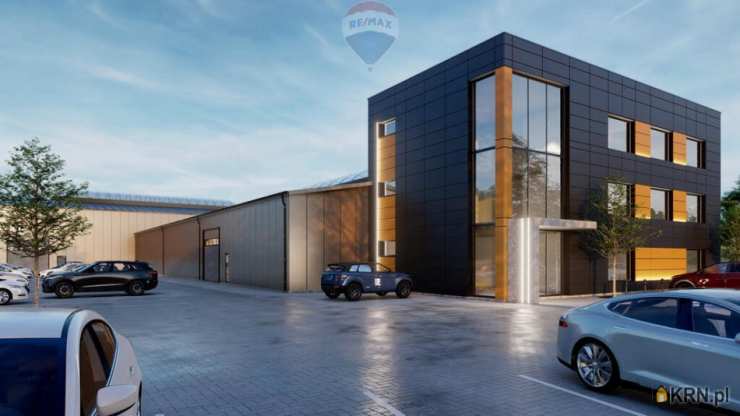 , Działki  na sprzedaż, Bulowice, ul. 