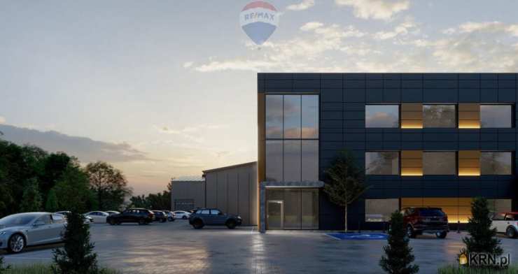 RE/MAX Polska, Działki  na sprzedaż, Bulowice, ul. 