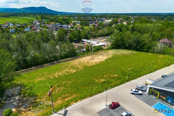 Działki  na sprzedaż, Bulowice, ul. , 