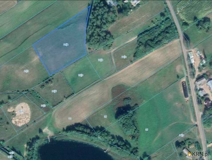 Działki  na sprzedaż, , Daniłowce, ul. 