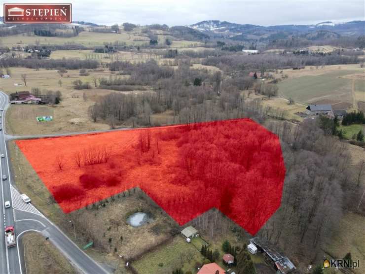 Działki  na sprzedaż, Mysłów, ul. , 