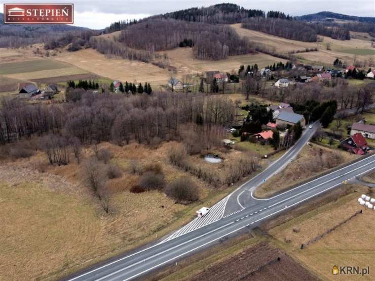 ABN Stępień Nieruchomości , Działki  na sprzedaż, Mysłów, ul. 