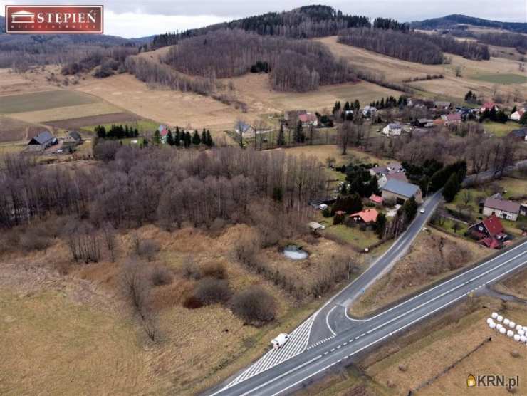 Działki  na sprzedaż, Mysłów, ul. , 