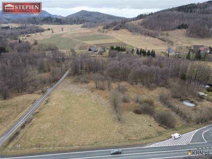 , Działki  na sprzedaż, Mysłów, ul. 