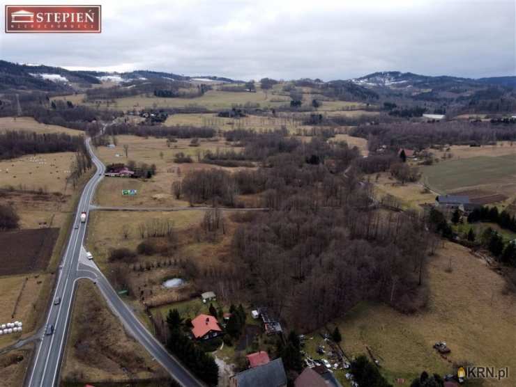 ABN Stępień Nieruchomości , Działki  na sprzedaż, Mysłów, ul. 