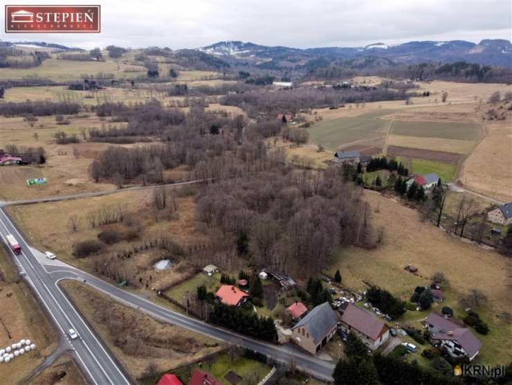 Działki  na sprzedaż, Mysłów, ul. , 