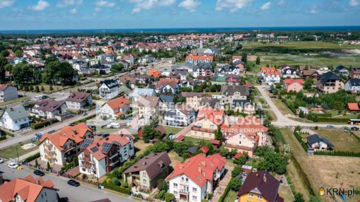 Łeba, ul. , , Działki  na sprzedaż