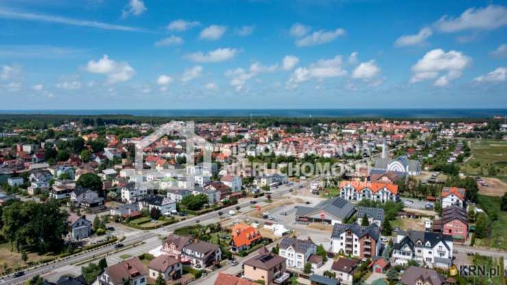 , Łeba, ul. , Działki  na sprzedaż