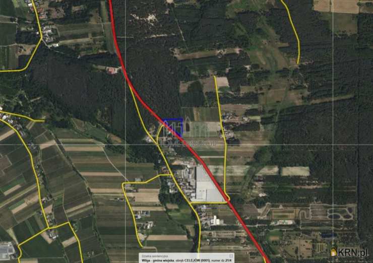 Celejów, ul. , , Działki  na sprzedaż