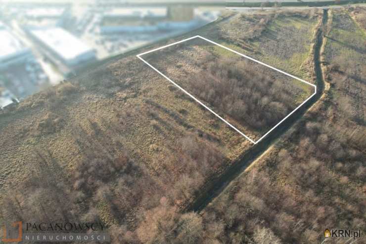 Kraków, Prądnik Biały/Bronowice Wielkie, ul. , Działki  na sprzedaż, 