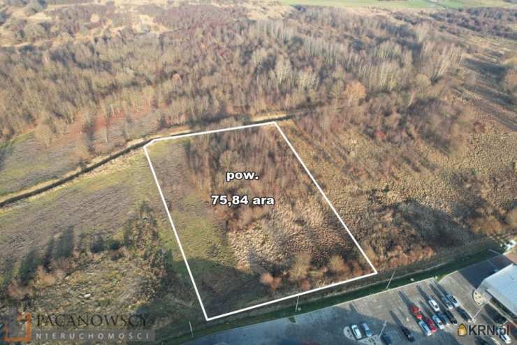 Działki  na sprzedaż, Kraków, Prądnik Biały/Bronowice Wielkie, ul. , 