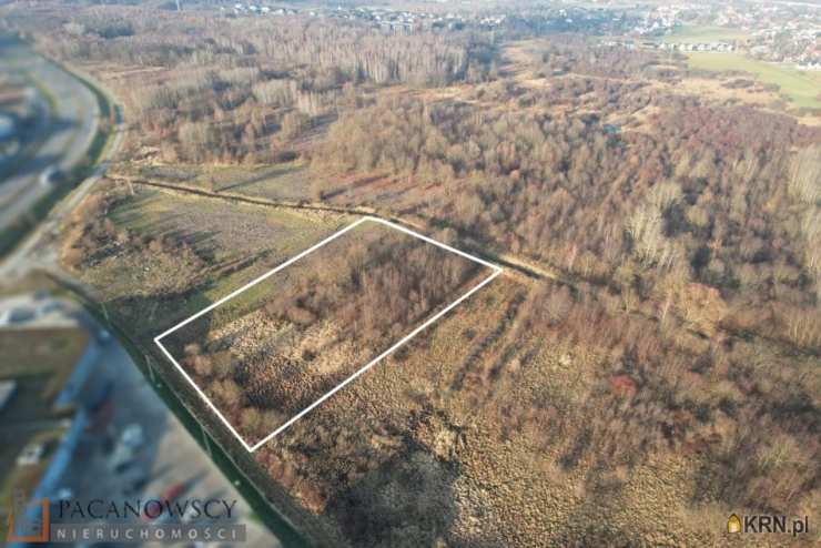 Działki  na sprzedaż, , Kraków, Prądnik Biały/Bronowice Wielkie, ul. 