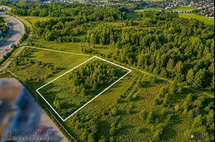 Działki  na sprzedaż, Kraków, Prądnik Biały/Bronowice Wielkie, ul. , 