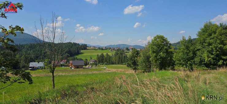 Działki  na sprzedaż, Kasina Wielka, ul. , 