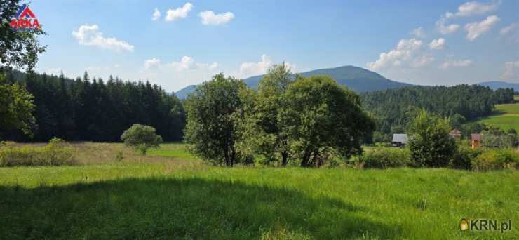 , Działki  na sprzedaż, Kasina Wielka, ul. 