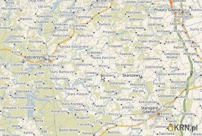 , Działki  na sprzedaż, Liniewo, ul. 