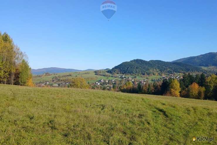 Działki  na sprzedaż, , Poręba Wielka, ul. 