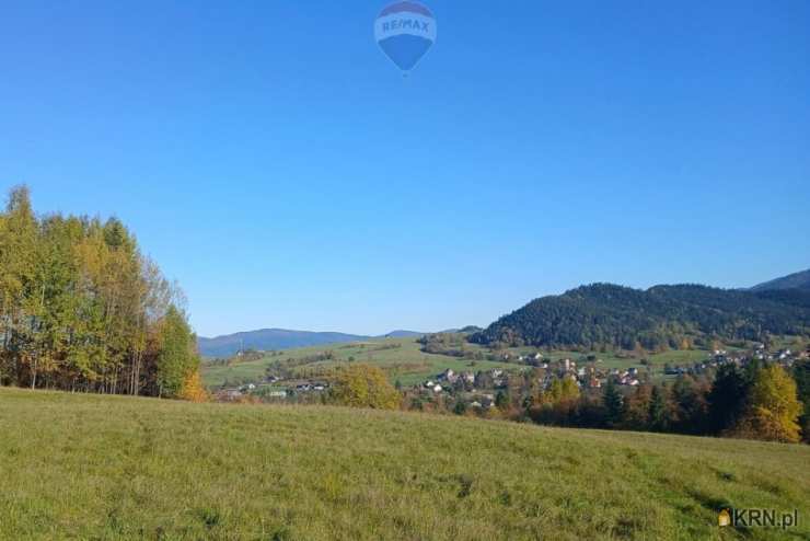 Poręba Wielka, ul. , Działki  na sprzedaż, 