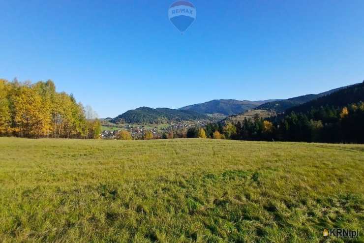 Poręba Wielka, ul. , , Działki  na sprzedaż