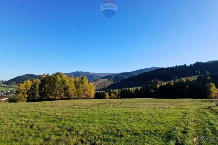 , Poręba Wielka, ul. , Działki  na sprzedaż