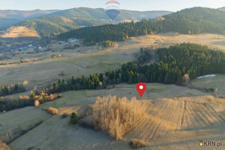 Działki  na sprzedaż, , Poręba Wielka, ul. 