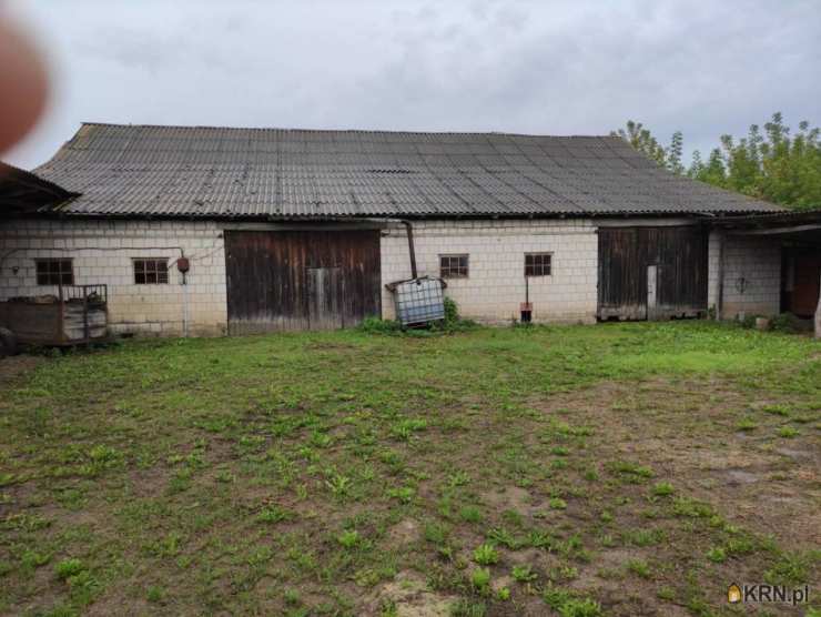 Działki  na sprzedaż, Romanówka, ul. , 