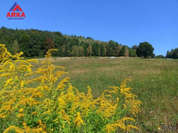 , Działki  na sprzedaż, Tarnawa, ul. 
