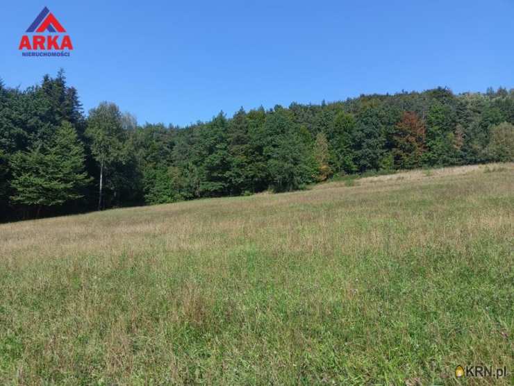 Biuro Nieruchomości ARKA, Działki  na sprzedaż, Tarnawa, ul. 