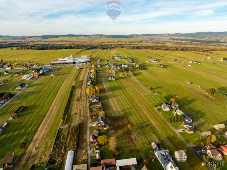 Rogoźnik, ul. , , Działki  na sprzedaż