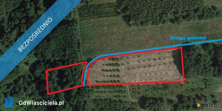 , Albigowa, ul. , Działki  na sprzedaż