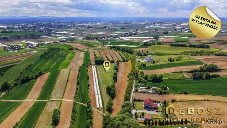 Działki  na sprzedaż, Igołomia, ul. , 