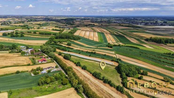 , Działki  na sprzedaż, Igołomia, ul. 