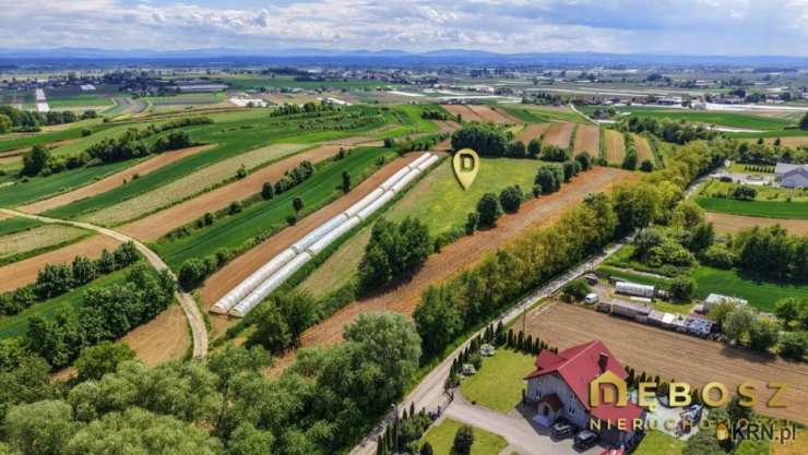 Działki  na sprzedaż, Igołomia, ul. , 