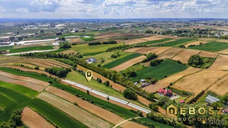 , Kraków, Nowa Huta, ul. , Działki  na sprzedaż