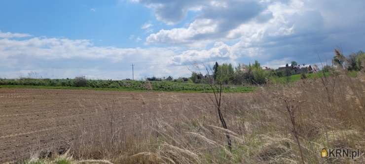 Działki  na sprzedaż, Liszki, ul. , 