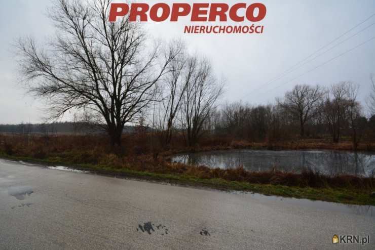 Działki  na sprzedaż, Łukowa, ul. , 