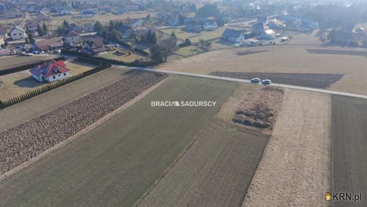 pow. Wielicki, ul. , Działki  na sprzedaż, 