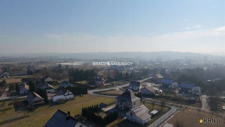 Działki  na sprzedaż, pow. Wielicki, ul. , 