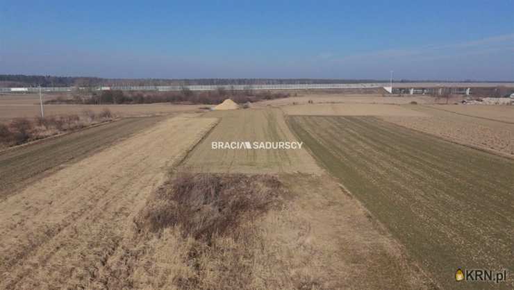 pow. Wielicki, ul. , Działki  na sprzedaż, 